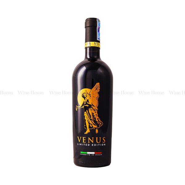 Rượu vang Ý Venus Limited Edition